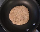 Foto del paso 3 de la receta: Pancakes de banana