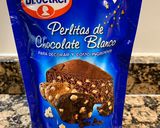 Foto del paso 1 de la receta: Bizcocho de queso mascarpone y chocolate