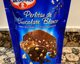 Foto del paso 1 de la receta: Bizcocho de queso mascarpone y chocolate