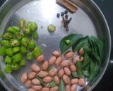 વેજીટેબલ હાંડવો(Vegetable Handvo Recipe in Gujarati) રેસીપી સ્ટેપ1ફોટો