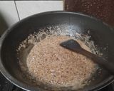 Foto langkah ke 3 dari resep Soto Betawi kuah santan+ susu fulcream.