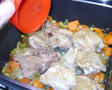 Foto del paso 5 de la receta: Escabeche de pollo