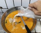 Foto langkah ke 3 dari resep Gulai Ayam.