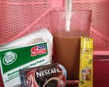 Foto langkah ke 6 dari resep [DEBM] Kopi Susu Diet.