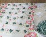 Foto del paso 2 de la receta: IMPRESIONANTES!...😲 "Magníficos" AGNOLOTTIS a la Nonna Teresa