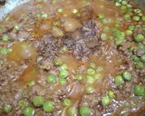 A picture of step 5 of Qeema mater.