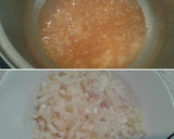 Foto del paso 7 de la receta: Empedrado de fideos y arroz a la marinera