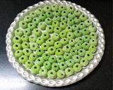 A picture of step 3 of Betel leaves / paan ladoo (prashadi recipe).