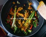 Foto langkah ke 3 dari resep Mujair Bumbu Kuning Segar (Resep Sehat).