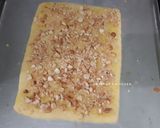 Foto langkah ke 6 dari resep Jan Hagel Cookies.