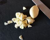 Φωτογραφία βήματος 3 της συνταγής Μελιτζάνες με ντοματίνια και πανσέτες