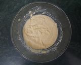 A picture of step 1 of Paddu.
