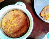A picture of step 5 of Stuffed Sattu Parathas.