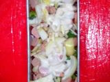 Pizza From Pawonku