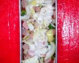 Foto langkah ke 7 dari resep Pizza From Pawonku.