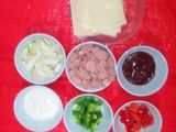 Pizza From Pawonku