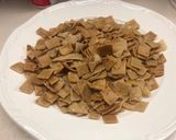 Foto del paso 1 de la receta: Chilaquiles Reconciliados Sonorense