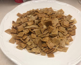 Foto del paso 1 de la receta: Chilaquiles Reconciliados Sonorense