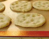 A picture of step 3 of Pizza Bites.