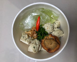Foto langkah ke 6 dari resep Cuanki by irre_desirre.