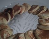 Foto del paso 4 de la receta: Mini Hotcakes 🍯