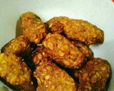 Foto langkah ke 5 dari resep Mendol/Perkedel Tempe.