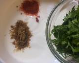 Pineapple Raita #authormarathon recipe step 4 photo