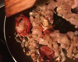 Foto del paso 3 de la receta Cous cous con pollo