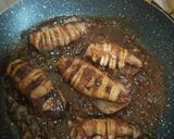 Foto langkah ke 3 dari resep Cumi bakar.