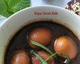 Foto langkah ke 3 dari resep Telur Puyuh kecap masak simple (sate telur puyuh angkringan).