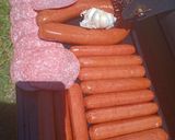 A picture of step 1 of Loose Boil.