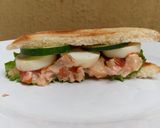 A picture of step 4 of Sandwich.