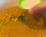Foto langkah ke 3 dari resep Nasi Tempong Ayam Lengkuas.