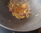 সর্ষে শাক (shorshe saag recipe in Bengali) রেসিপির ধাপ 1 ছবি