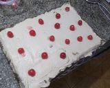 Foto del paso 6 de la receta: Arrollado de chocolate y café, súper fácil