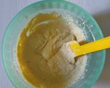 Foto langkah ke 3 dari resep Rolade Tahu Jamur Tiram.