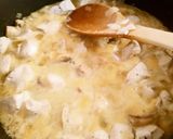 Foto del paso 9 de la receta: Pavo en salsa 🍲
