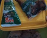Foto langkah ke 1 dari resep Rendang empuk pakai bumbu simple.