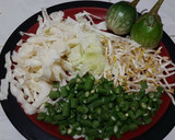 Foto langkah ke 3 dari resep Karedok.