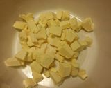 Huszárcsók / Husaren Krapferl recept fázis 1 fotója