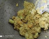 ঝিঙের দোলমা (Jhinger Dolma recipe in Bengali) রেসিপির ধাপ 3 ছবি