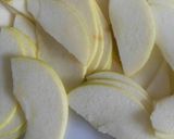Foto del paso 3 de la receta: Tarta de manzana sin gluten