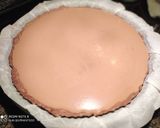 Foto del paso 5 de la receta Tartaleta con Panacota de Chocolate