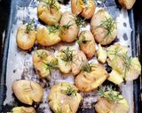 Foto del paso 3 de la receta: Asado al horno con romero 🇦🇷