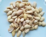 A picture of step 1 of Cordoban Anise Porridge (Gachas Cordobesas de Anís).