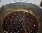 Foto langkah ke 8 dari resep Home Made Boba.