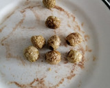 Foto del paso 3 de la receta: Pastel vegetariano