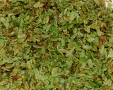 Foto del paso 6 de la receta: Caballa al horno con verduras y arroz verde vietnamita