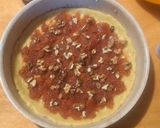 Foto del passaggio 3 della ricetta La mia crostata "brutta ma buona"😋🍎🍋🥧👩‍🍳