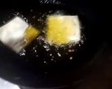 A picture of step 5 of Smokey potatoes box patties.